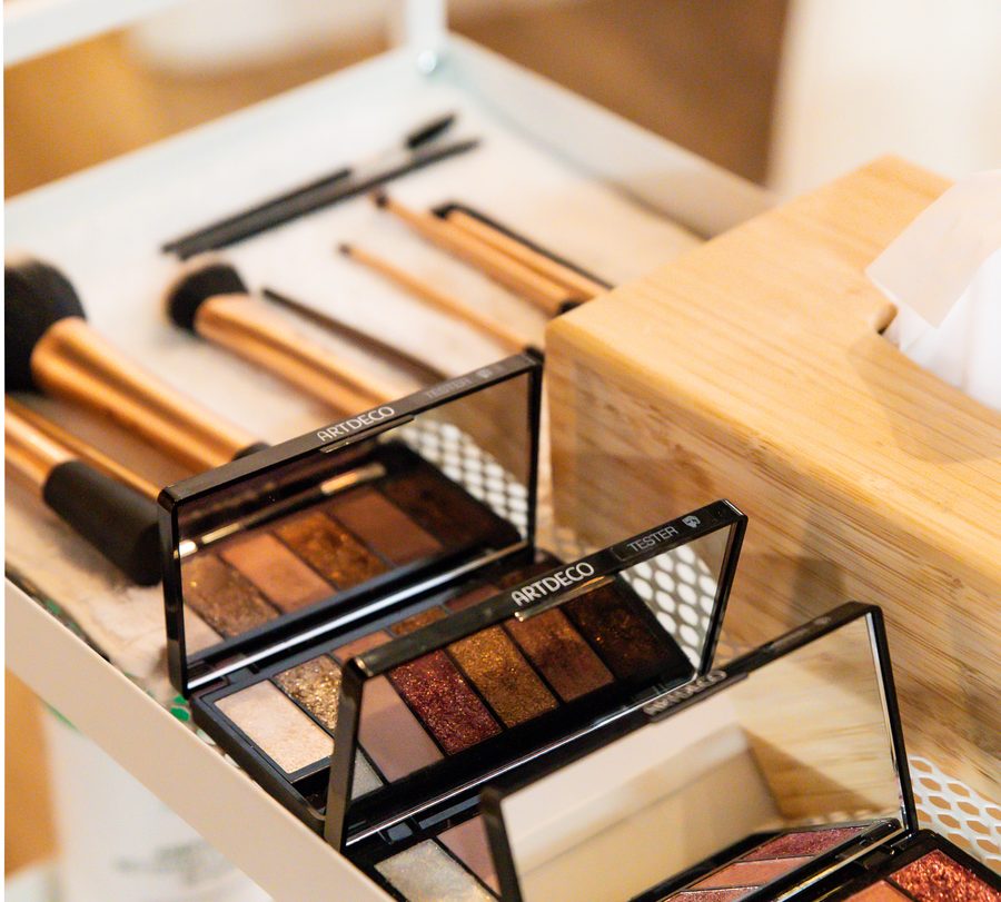 Maquillage professionnel — Artiz'Anna
